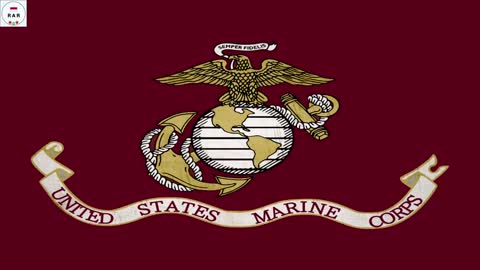 Marines' Hymn - United States Marine Song