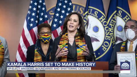 What Will Kamala Harris’s Role Be In The New Administration