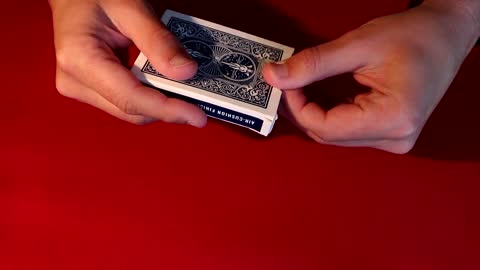 The BEST Card Trick You Can Learn in One Day!