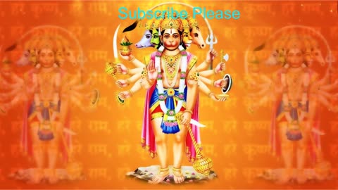 Hanuman Puran Part 3 / સંકટમોચન-હહનુમાન પુરાંણ ભાગ 3
