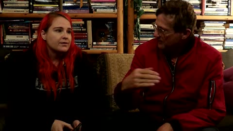 Part THREE Reverend Crystal Cox interviews Braith Miller and Jenny Ellison about Touchstone Rescue
