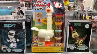 Chicken Toy