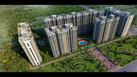 Gaur Siddhartham Payment Plan Ghaziabad