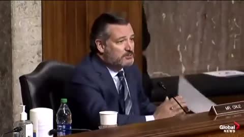 Senator Cruz