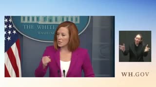 'Why Isn't More Being Done To Help Landlords?': Psaki Asked About Money For Rental Assistance