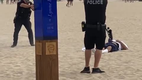 California officers face criticism over fatal OIS during U.S. Open Surf competition