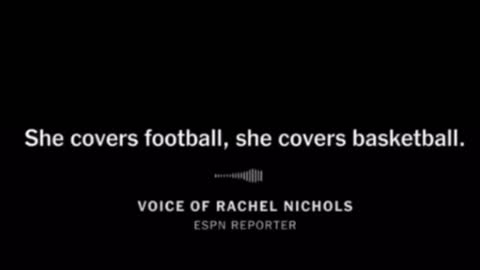 Rachel Nichols Goes OFF on ESPN! Maria Taylor NBA Finals Leaked Video!