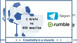 Creativity is a muscle 003