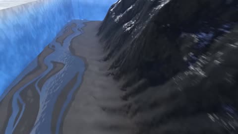 Animation_ How a Glacier Melts-(1080p).mp4