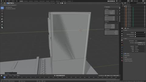 Blender Basic Course Day 1 ( With Project)