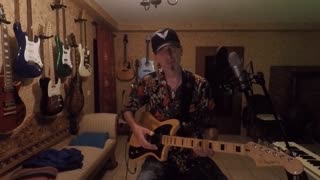 Fender Meteora - Impressions & Sound