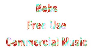 BOBS FREE MUSIC 2020:(In the) nick of time