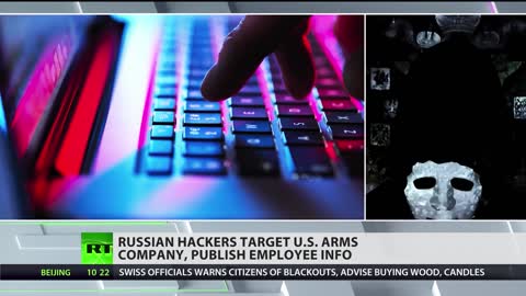 'Regalo per servizi speciali' Gli hacker russi prendono di mira l'azienda di armi USA Lockheed Martin."Killnet" sostiene di essere in possesso di preziose informazioni segrete, uno dei più grandi produttori di armi al mondo