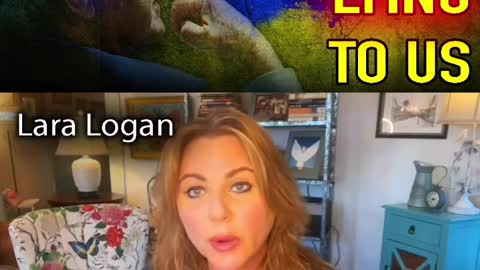 Lara Logan - Truth Bombs