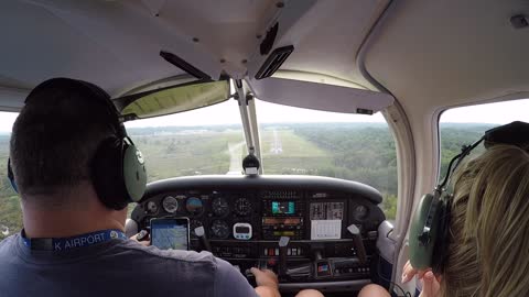 Approach to land at Norwood Memorial