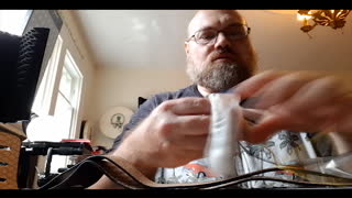 Unboxing Video - Guitar Parts and Strap