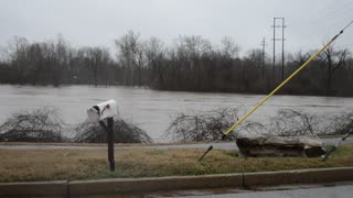 Flooding In Missouri