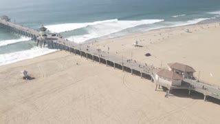 Huntington Beach CA