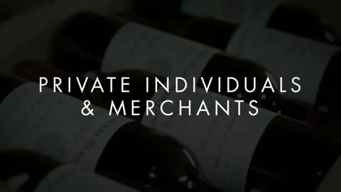 LiveTrade wine trading platform