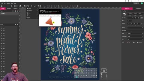 Gravit Vector Images Lesson 1