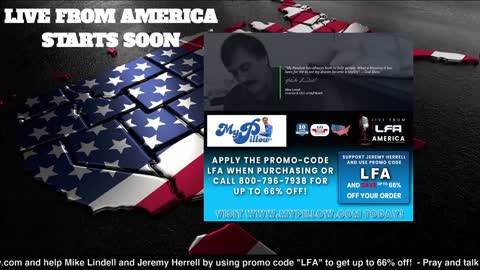 Live From America - 6/24/21 11am Thursday Morning