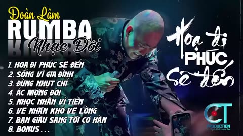 Bảo Năm Lạc Trôi - Phiên bản Rumba Hot Nhất | ALBUM NHẠC ĐỜI XUẤT SẮC NHẤT 2024 | mới nhất 2024