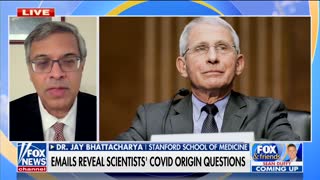 Title The Fauci cover-up? These newly-revealed actions by Fauci could be damning