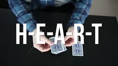 3 EASY Card Magic Tricks You Can Learn In 5 MINUTES