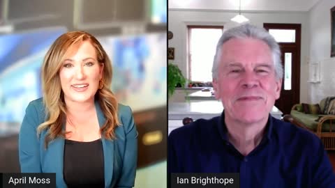 Natural Cures For Most Illnesses with Professor Ian Brighthope