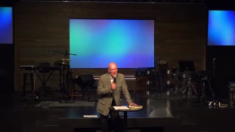 City on the Hill Live-June 26, 2022 - Pastor Steve Shank