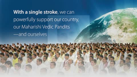 Is Maharishi's Vedic Pandit Program in Crisis?