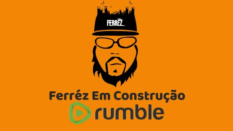 LEANDRO (NOIZ POR NOIZ) - Ferréz em Construção #04