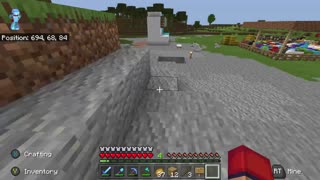 MINECRAFT lets play episode 31