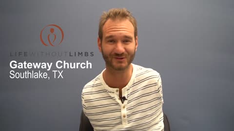 Gateway Church, Southlake Texas | NickV Ministries