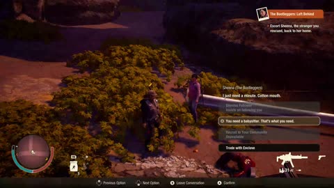 State Of Decay 2 Lethal Survival, Day 3