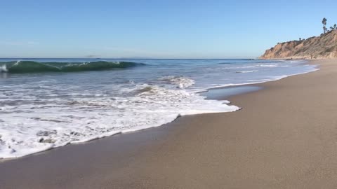 Serenity at the Beach