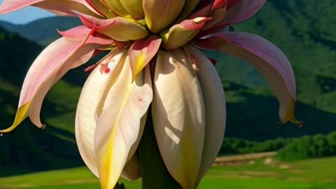 Brahma Kamal