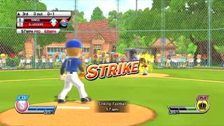 Little League Baseball World Series 2010 Episode 16