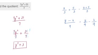 Math62_MAlbert_6.6_Divide polynomials