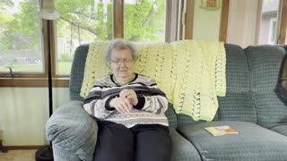 June Johnson Legacy Video
