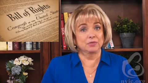 U.S. Constitution Protects freedom To Dissent by Barbara Loe Fisher