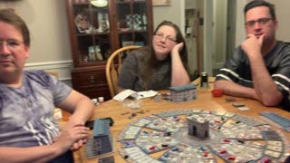 Paris Boardgame Review