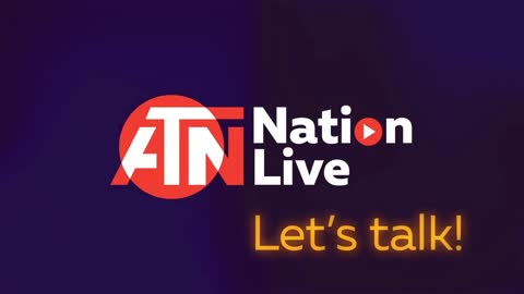 ATN Nation Live - ThOR 4 Segment with Ambassador Jacob Tucker