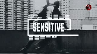 Sensitive