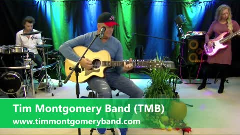 It's Amazing When You're Praising! Tim Montgomery Live Program #432