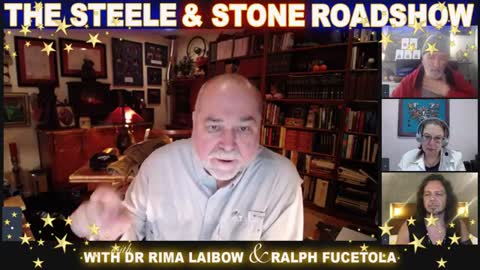 Steele & Stone Roadshow - with Rima Laibow & Ralph Fucetola