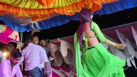 Bhojpuri _Dance _Video 8