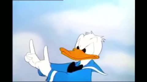 Donald Duck dressing like a peanut|Disney|Mickey Mouse|Funny cartoon|Kids cartoon|Kids video