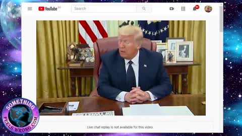 President Trump Signs Social Media Executive Order