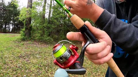 How To Skip Docks For BIG Crappie ALL YEAR | Crappie Fishing 2022